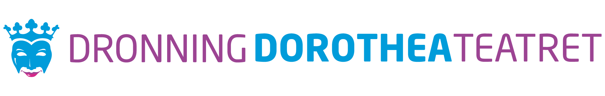 Dorothea Teatret Logo